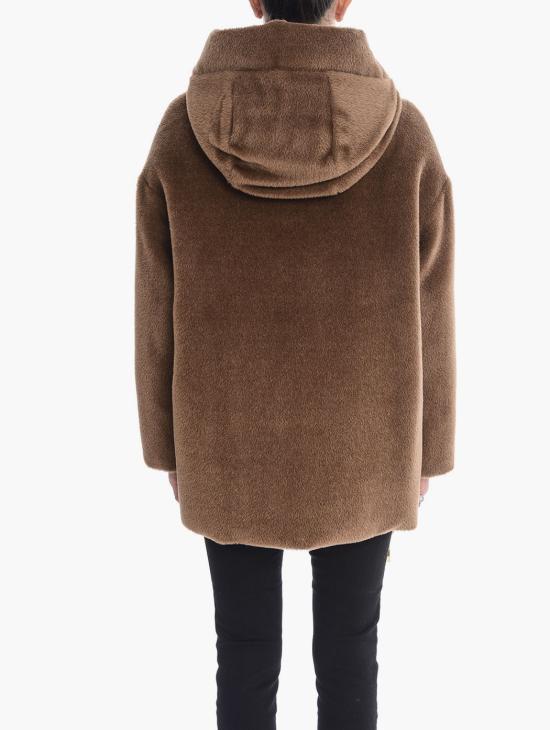 25FW 막스마라 무톤 2948610502629486105600026 CAMEL DOM - MAX MARA