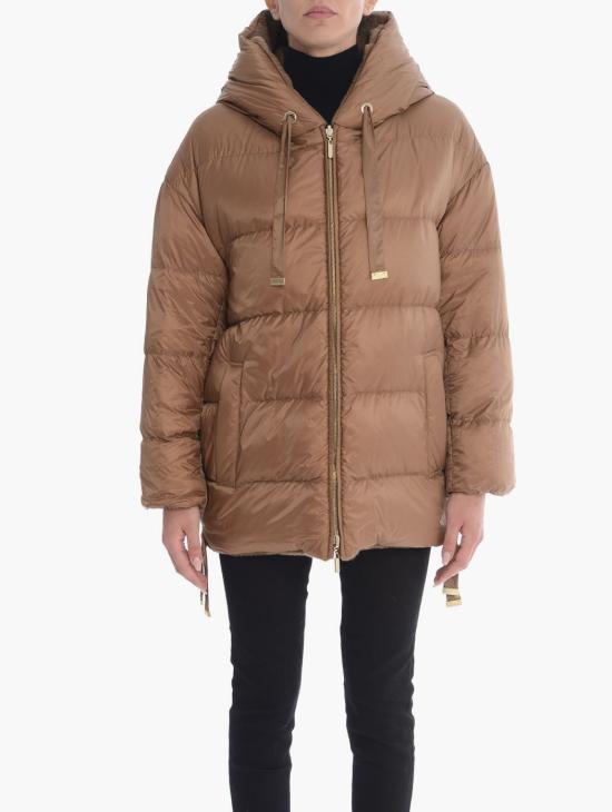 25FW 막스마라 무톤 2948610502629486105600026 CAMEL DOM - MAX MARA