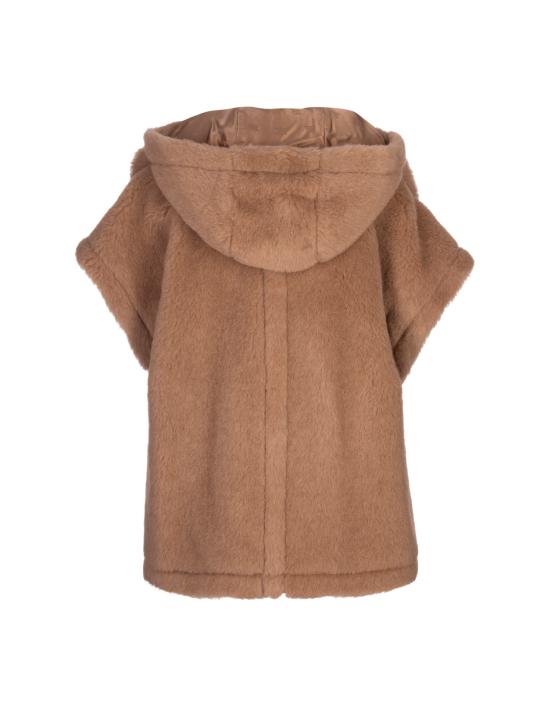 25FW 막스마라 자켓 1473114100614731141600006 BROWN DOM - MAX MARA