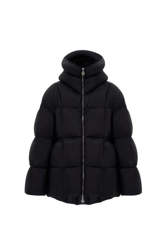 25FW 옌키옌키 웬디 자켓 WENDYJACKETENNIOBLACK DOM