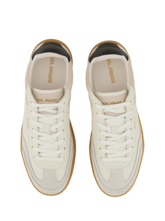 26SS 악셀 아리가토 스니커즈 F3032001 WHITE GUM - AXEL ARIGATO