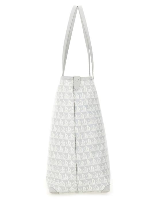 26FW 안야힌드마치 토트백 205245 FROST BABY BLUE - ANYA HINDMARCH