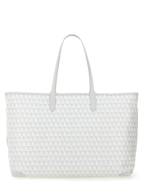 26FW 안야힌드마치 토트백 205245 FROST BABY BLUE - ANYA HINDMARCH