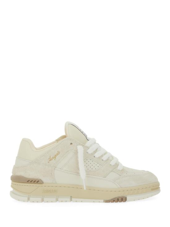 26SS 악셀 아리가토 스니커즈 F2279001 BEIGE BEIGE