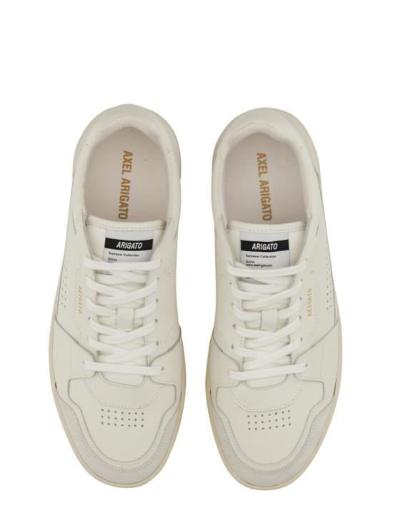 26SS 악셀 아리가토 스니커즈 F0002007 WHITE - AXEL ARIGATO