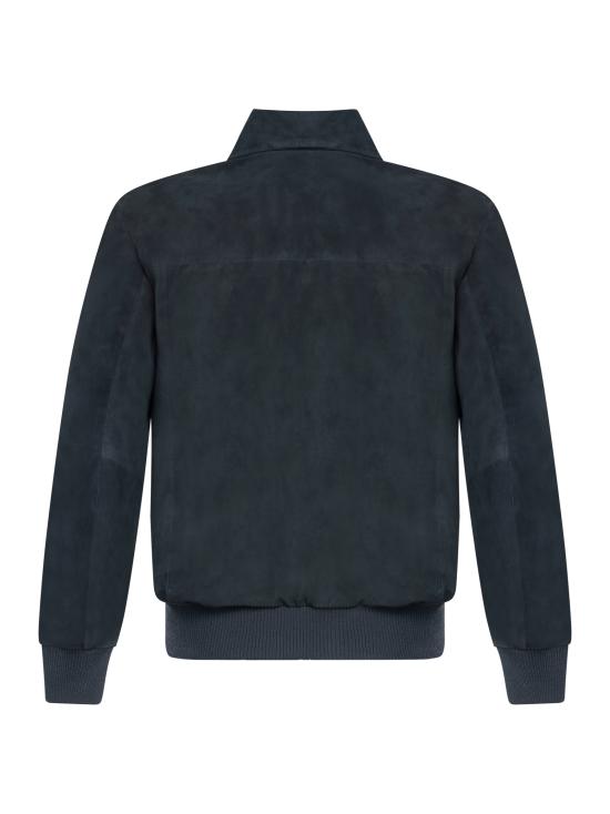 25FW 프랜지스 콜렉션 자켓 DF900 BLU Blue - FRANZESE COLLECTION