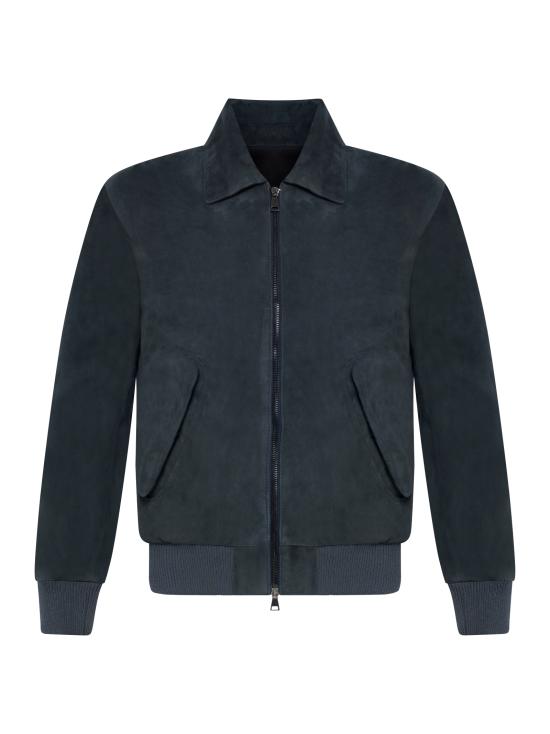 25FW 프랜지스 콜렉션 자켓 DF900 BLU Blue