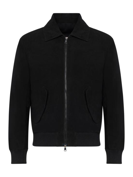 25FW 프랜지스 콜렉션 자켓 DF900 NERO Black