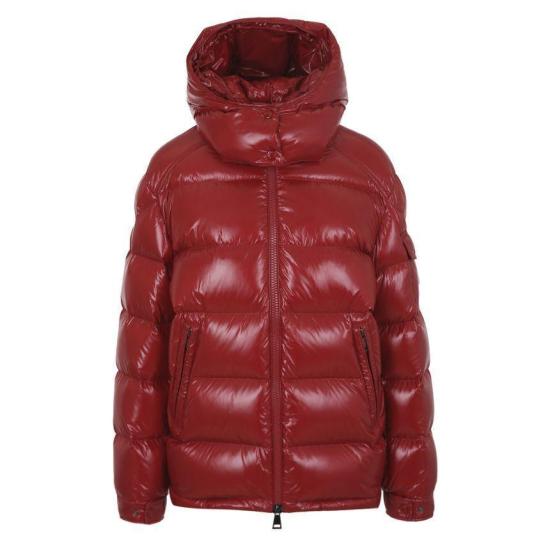  몽클레어 메르 숏 다운 자켓 1A0014268950438 DOM