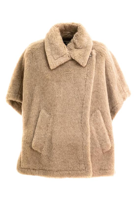 25FW 막스마라 케이프 2473613200524736132600005 DOM