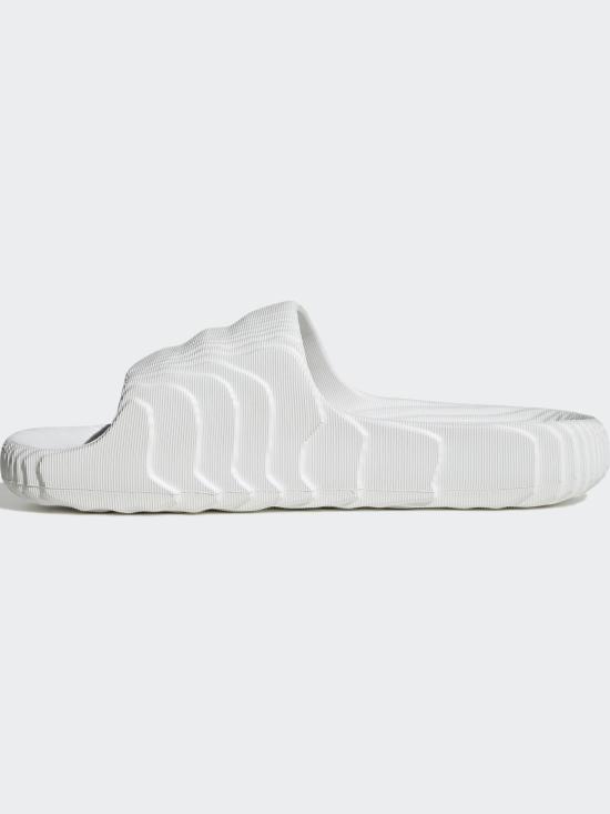 26SS 아디다스 뮬/슬리퍼 HQ4672 WHITE White - ADIDAS