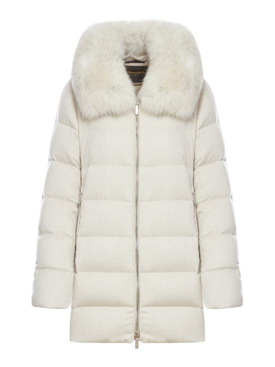 무레르 DORADO-FUR-LS9  도라도 퍼 LS9 자켓 MODGI300004 U0033