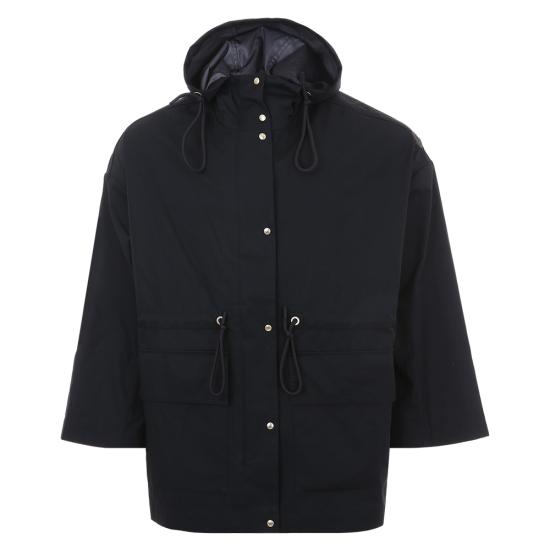 25SS 몽클레어 자켓 1A00059598H9778 NAVY BLUE DOM