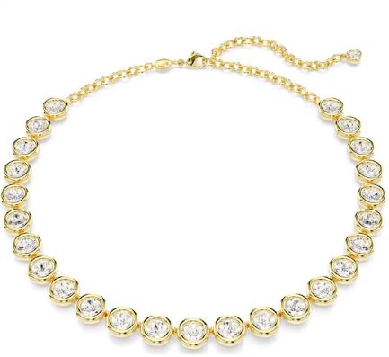 25FW 스와로브스키 목걸이/팬던트 5682585