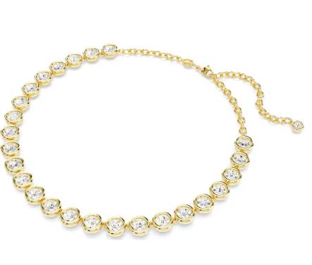 25FW 스와로브스키 목걸이/팬던트 5682585 - SWAROVSKI