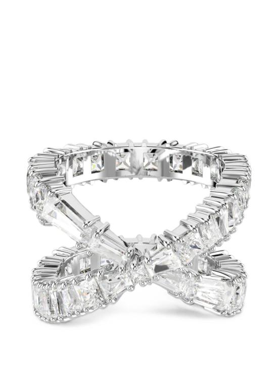 25FW 스와로브스키 반지 5677633 - SWAROVSKI