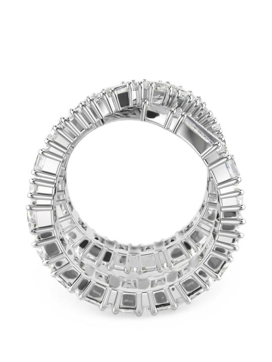 25FW 스와로브스키 반지 5677633 - SWAROVSKI