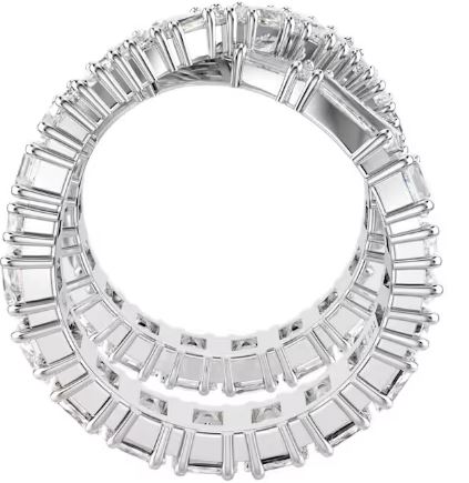 25FW 스와로브스키 반지 5677633 - SWAROVSKI