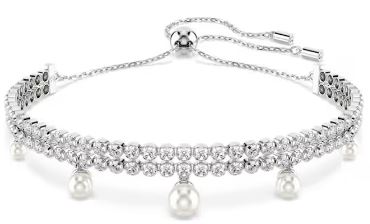 25FW 스와로브스키 팔찌 5720870