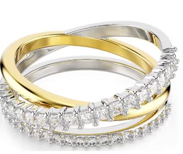 25FW 스와로브스키 반지 5714164