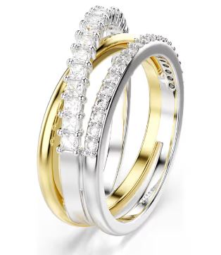 25FW 스와로브스키 반지 5714164 - SWAROVSKI