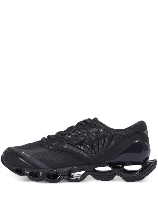 25FW 미즈노 스니커즈 D1GA2560 01 Black
