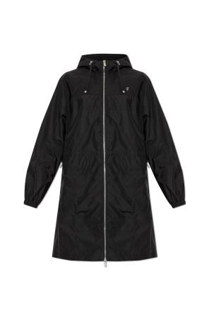  버버리 자켓 8104998 BLACK DOM