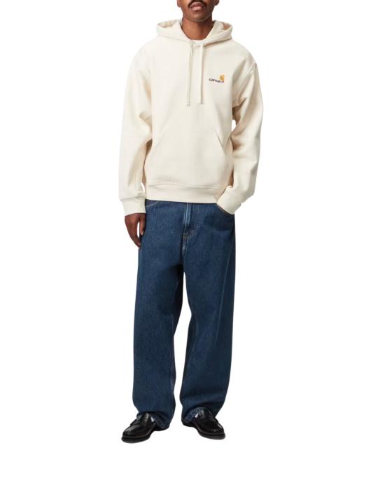 26SS 칼하트 WIP 브랜돈 팬츠 I035893 014Q - CARHARTT WIP