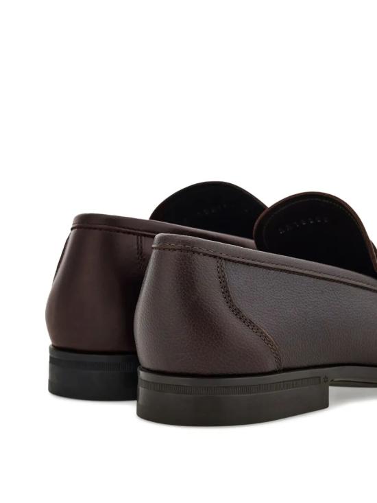 26SS 살바토레 페라가모 로퍼 027963 0791766 CORDOVAN - SALVATORE FERRAGAMO