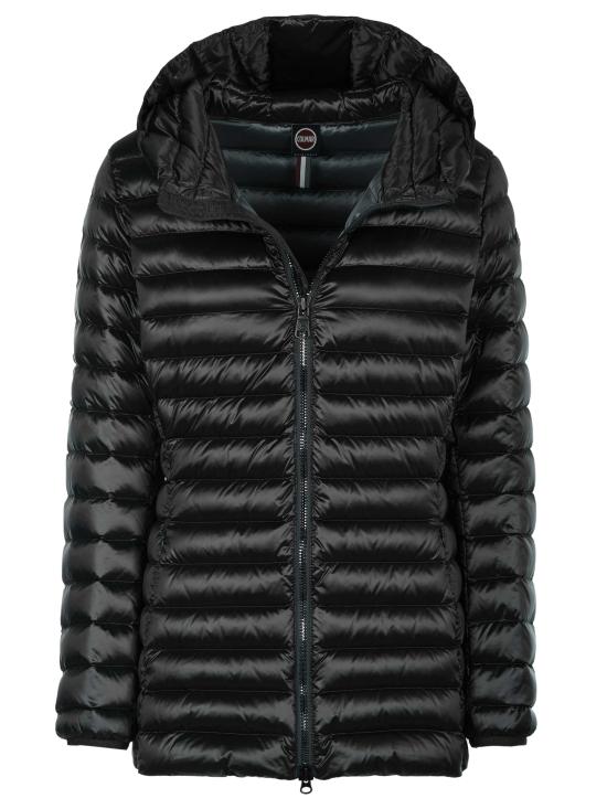  콜마르 패딩 2252 5WG BLACK