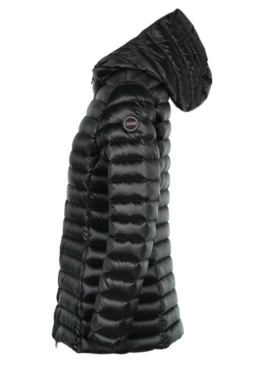  콜마르 패딩 2252 5WG BLACK - COLMAR