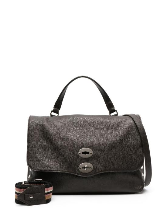 25FW 자넬라토 가방 068010M 0050000Z0230 Brown - ZANELLATO