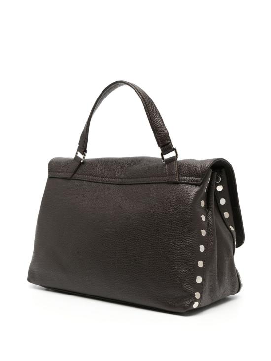 25FW 자넬라토 가방 068010M 0050000Z0230 Brown - ZANELLATO