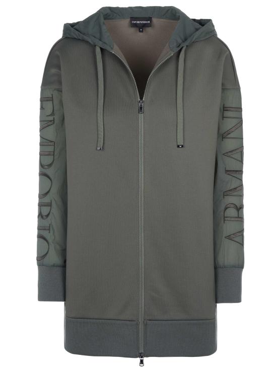  엠포리오 아르마니 자켓 3K2M6I 2JXTZ GREEN