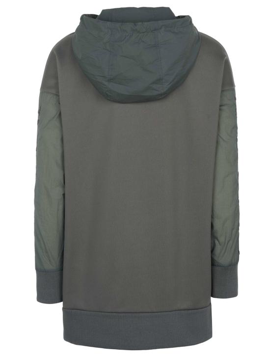  엠포리오 아르마니 자켓 3K2M6I 2JXTZ GREEN - EMPORIO ARMANI