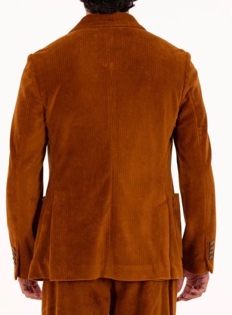 25FW 치르콜로1901 수트 자켓 CN4963 G1090 Sedona - CIRCOLO 1901