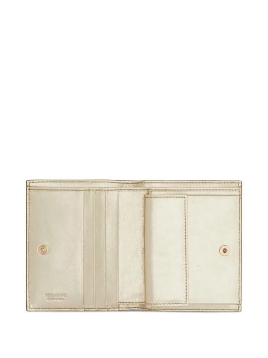 26SS 살바토레 페라가모 지갑 22D780 0787968 CHAMPAGNE NEW BLUSH - SALVATORE FERRAGAMO