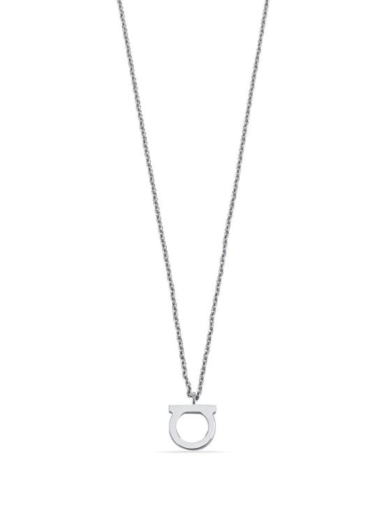 25FW 살바토레 페라가모 목걸이/팬던트 760133 0696659 PALLADIO - SALVATORE FERRAGAMO