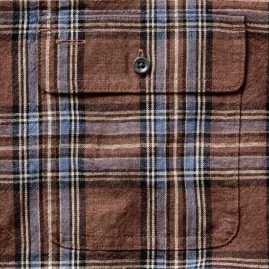  Taylor Stitch 긴팔 셔츠 테일러 스티치 크래프츠맨 - TAYLOR STITCH