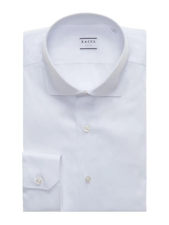 25SS 싸쿠스 셔츠 ACT658ML 11460001 - XACUS