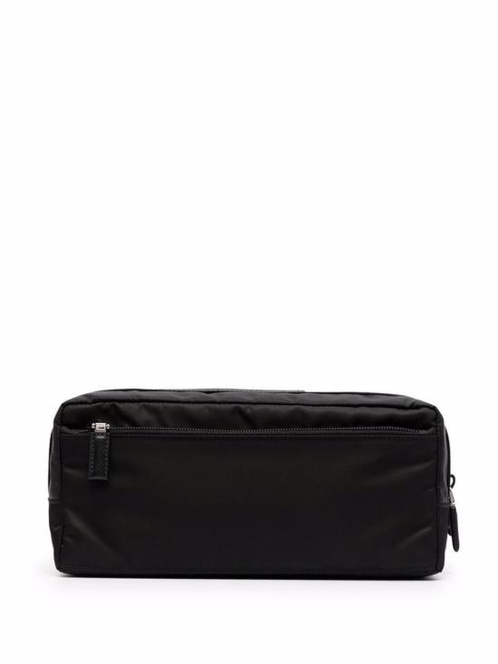 25FW 프라다 뷰티 케이스 2NA030 2DMH F0002 NERO - PRADA