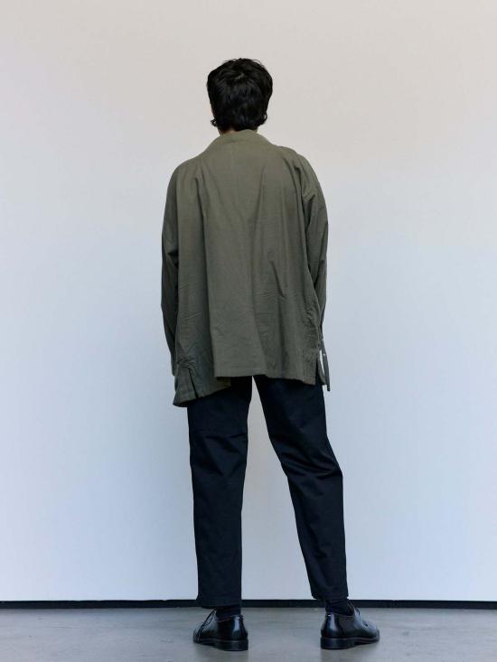  올드 파크 자켓 사마 1 재킷 - OLD PARK