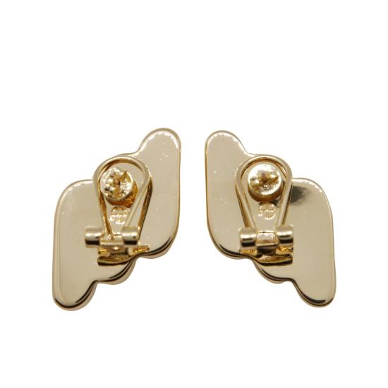 25FW 애니빙 주얼리 A 15 10722 GLD1 Gold - ANINE BING