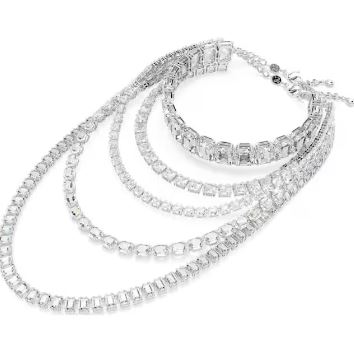 25FW 스와로브스키 목걸이/팬던트 5717913 - SWAROVSKI