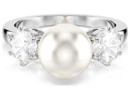 25FW 스와로브스키 반지 5689630