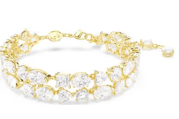 25FW 스와로브스키 팔찌 5743827