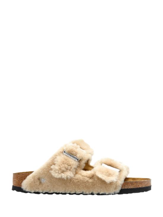 25FW 버켄스탁 샌들 1030275 SANDCASTLE Beige