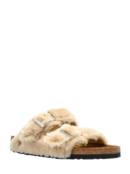 25FW 버켄스탁 샌들 1030275 SANDCASTLE Beige - BIRKENSTOCK