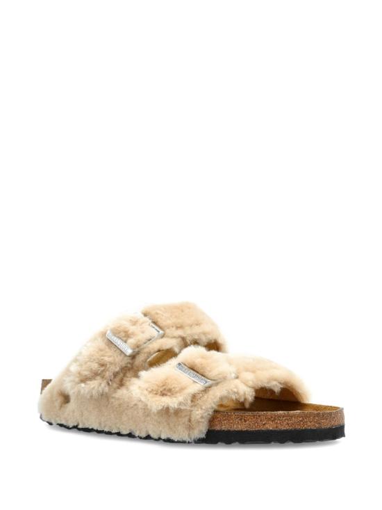25FW 버켄스탁 샌들 1030275 SANDCASTLE Beige - BIRKENSTOCK