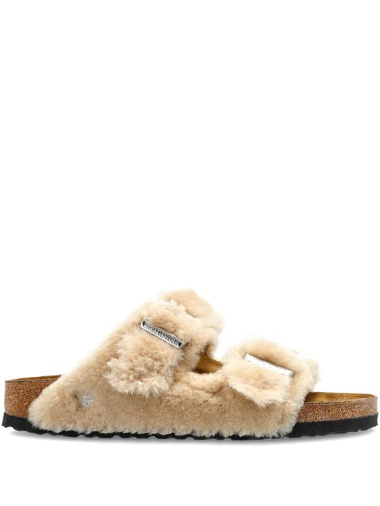 25FW 버켄스탁 샌들 1030275 SANDCASTLE Beige - BIRKENSTOCK